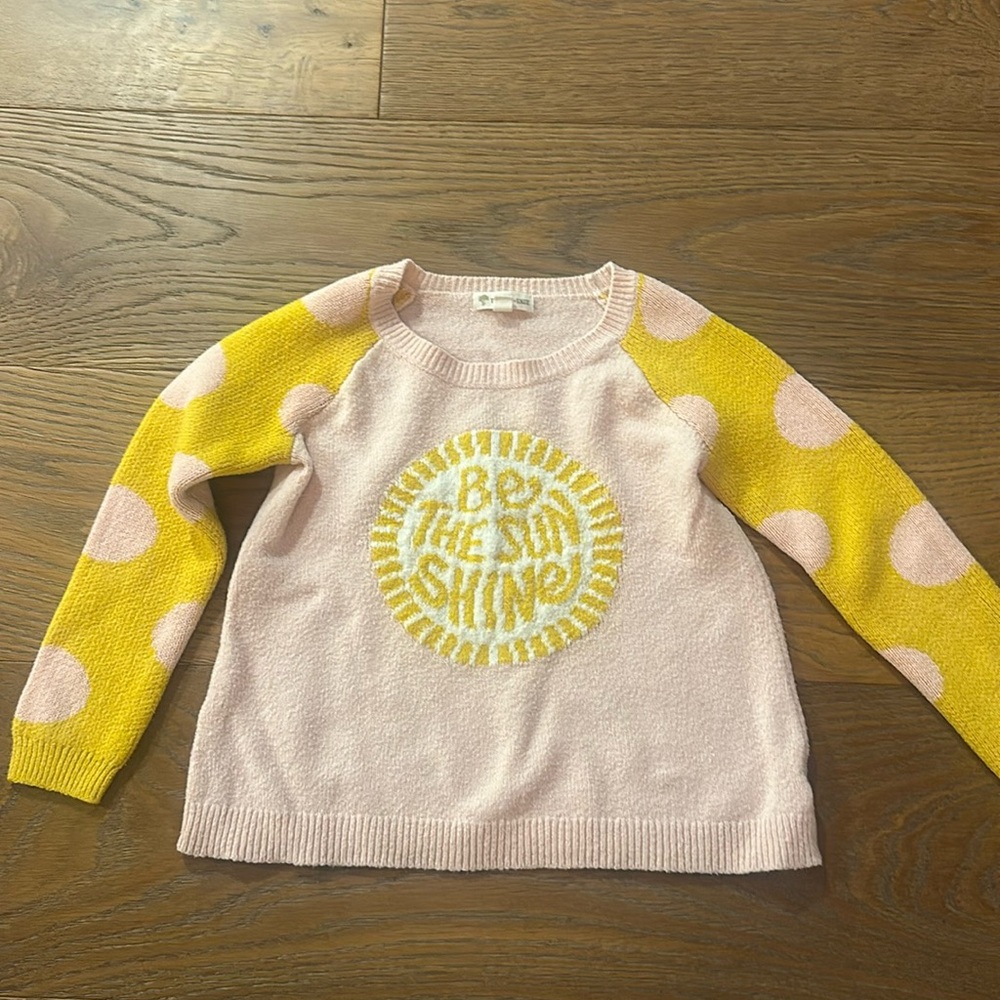 Tucker + Tate sweater